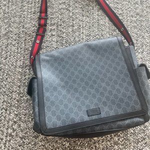 Diaper Bag